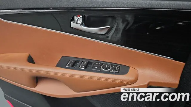 Kia The New Sorento id 2421441 из Кореи 8