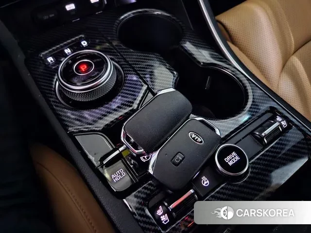 Kia K5 Hybrid 3rd Generation id 3686843 из Кореи 8