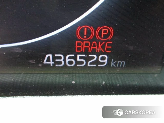 Kia EV6 id 4772921 из Кореи 8