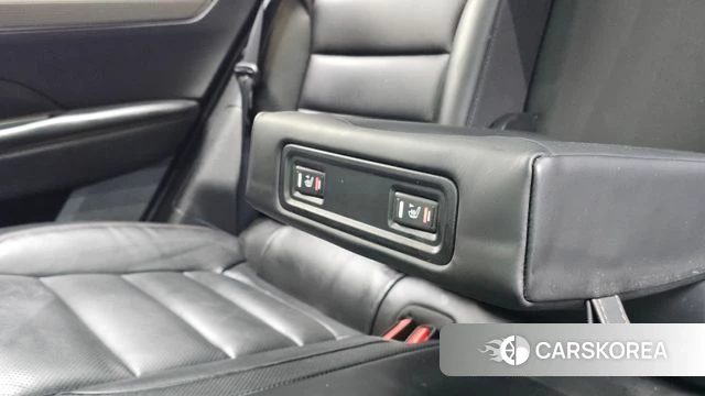 Renault Korea (Samsung) The New QM6 id 4519863 из Кореи 8