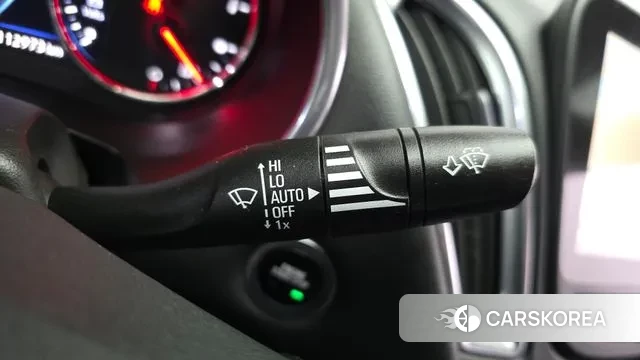 Chevrolet (GM Daewoo) The New Malibu id 3708168 из Кореи 8