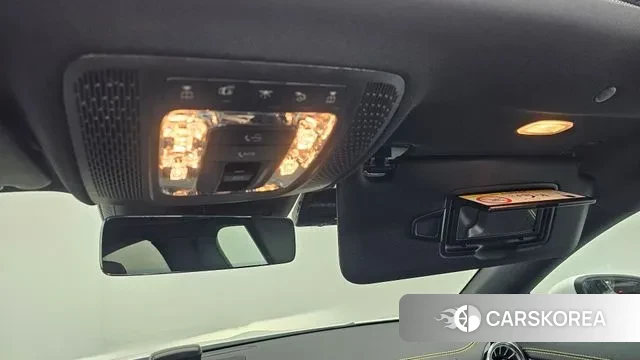 Mercedes-Benz CLA-Class C118 id 3431346 из Кореи 8