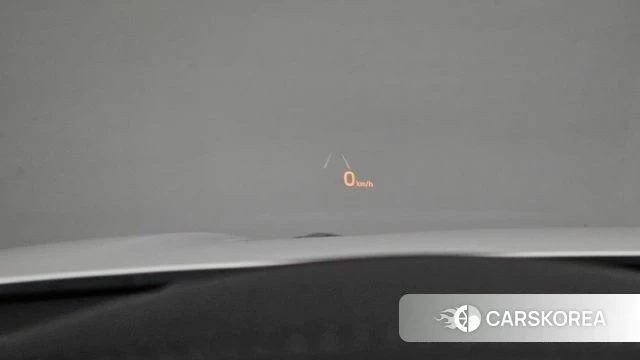 Kia Stinger id 4385095 из Кореи 8