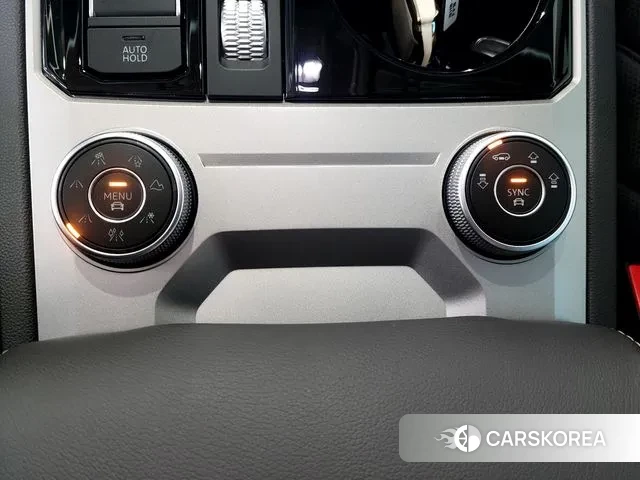 Volkswagen Touareg 3rd generation id 3036854 из Кореи 8