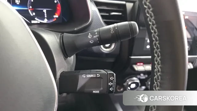 Renault Korea (Samsung) XM3 id 3753818 из Кореи 8