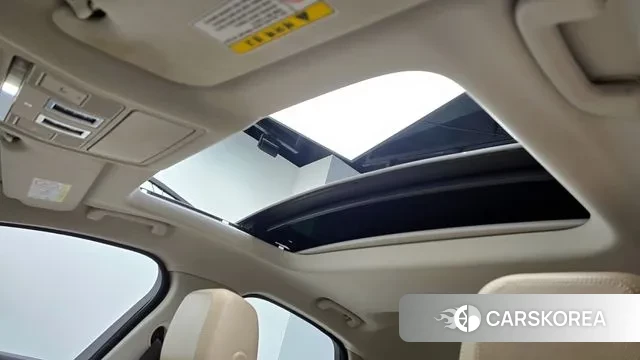 Jaguar XF (X260) id 3336679 из Кореи 8