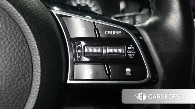 Kia Seltos id 4186856 из Кореи 8