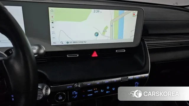 Hyundai Ionic 5 id 3016904 из Кореи 8