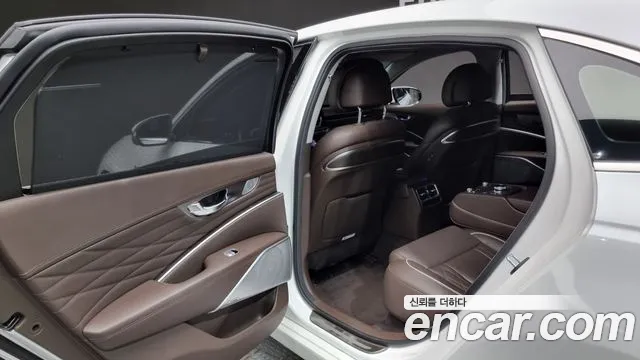 Kia More K9 id 2702447 из Кореи 8