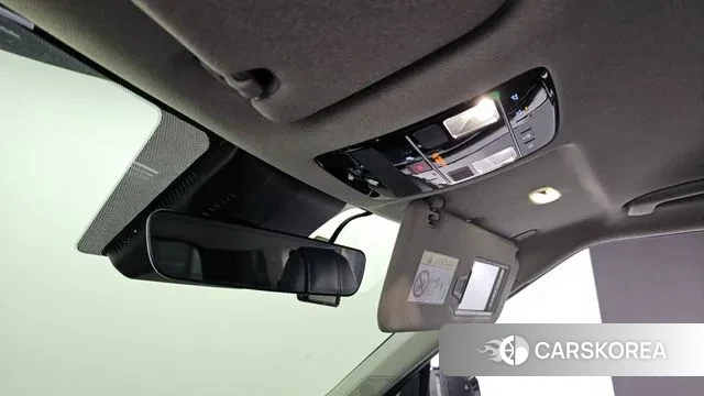 Hyundai Santa Fe (MX5) id 3377272 из Кореи 8