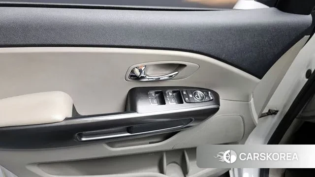 Kia The New Carnival id 3557858 из Кореи 8