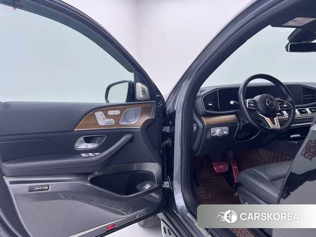 Mercedes-Benz GLS id 4300875 из Китая 8