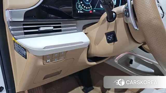 Hyundai The New Grandeur IG Hybrid id 2999978 из Кореи 8