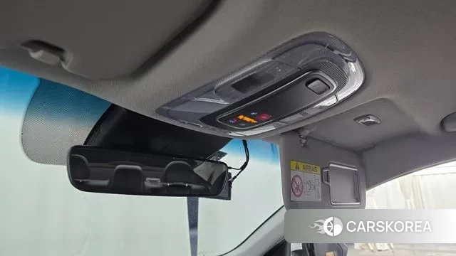 Hyundai The New Avante (CN7) id 3482170 из Кореи 8