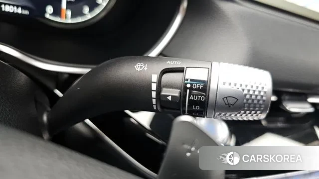 Genesis G80 (RG3) id 3503586 из Кореи 8