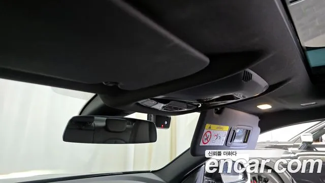 BMW 2 Series Gran Coupe (F44) id 2712126 из Кореи 8