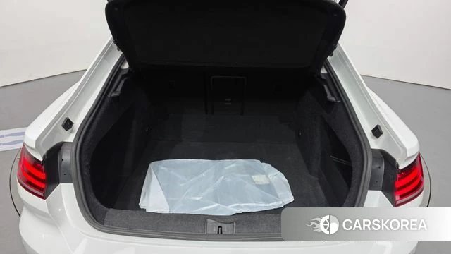 Volkswagen Arteon id 4317307 из Кореи 8