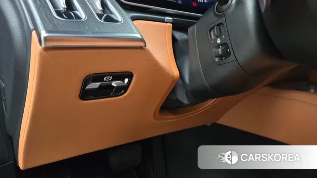 Mercedes-Benz S-Class W223 id 3591254 из Кореи 8