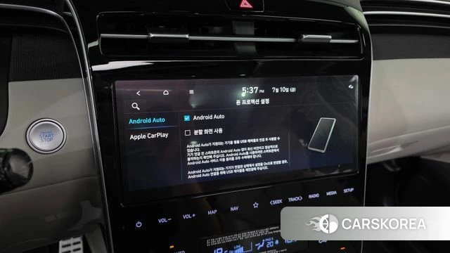 Hyundai Tucson (NX4) id 4572478 из Кореи 7