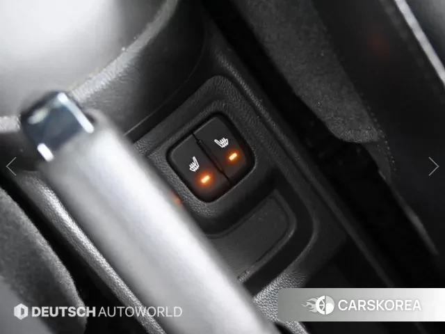 Chevrolet (GM Daewoo) The New Spark id 3520414 из Кореи 8