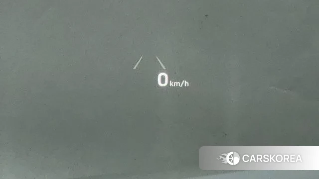 Genesis G70 id 3018404 из Кореи 8