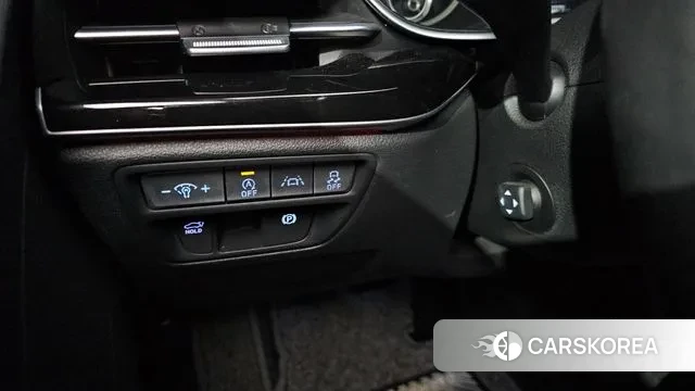 Genesis G80 (RG3) id 3350373 из Кореи 8