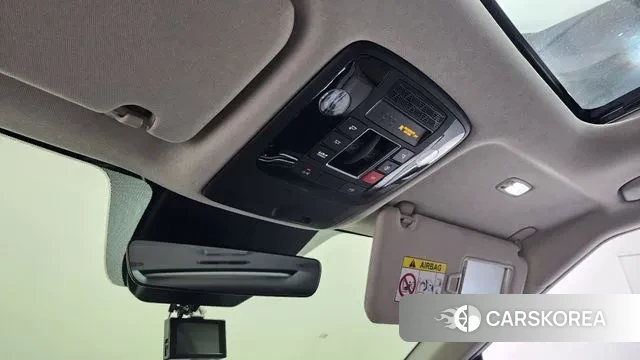 Kia The New Carnival 4th Generation id 3477308 из Кореи 8