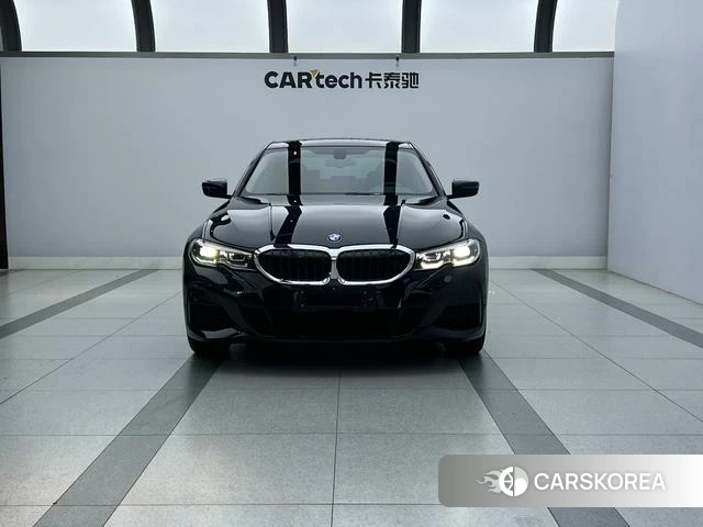 BMW 3 series id 4335099 из Китая 8