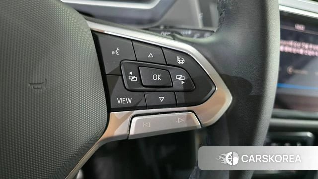 Volkswagen Tiguan second Generation id 4774163 из Кореи 8