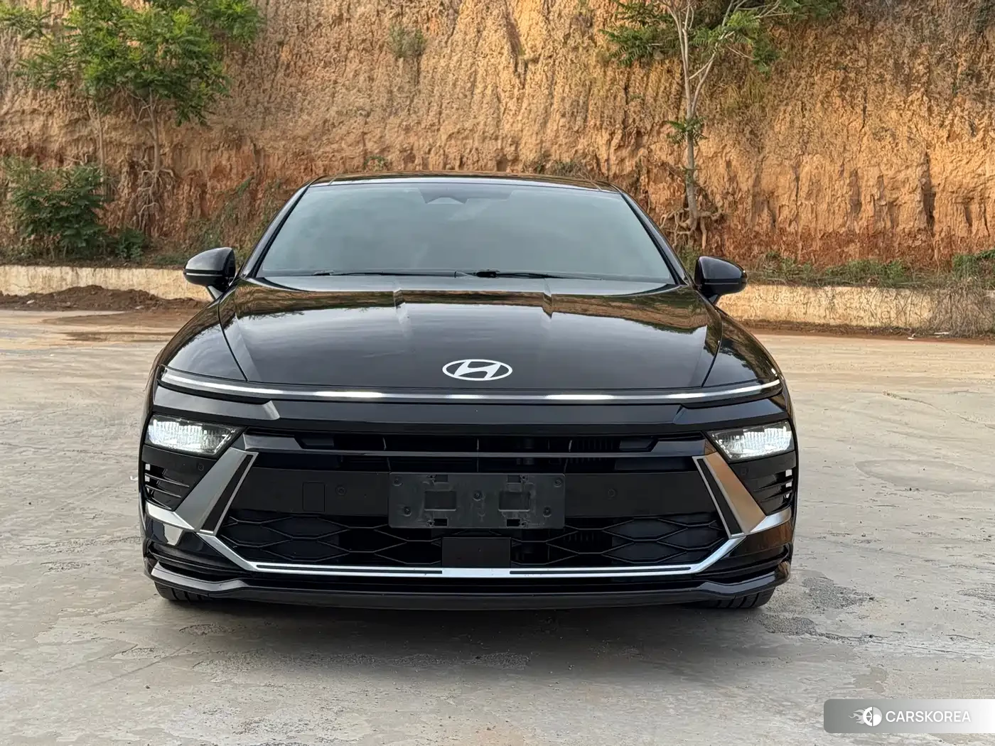 Hyundai Sonata id 4629018 из Китая 8