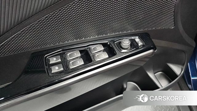 Ssangyong Berry New Tivoli id 4424357 из Кореи 8