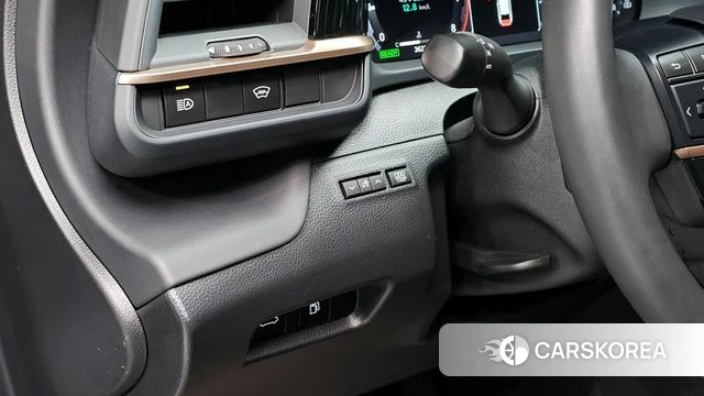 Toyota Crown Crossover id 3891620 из Кореи 8