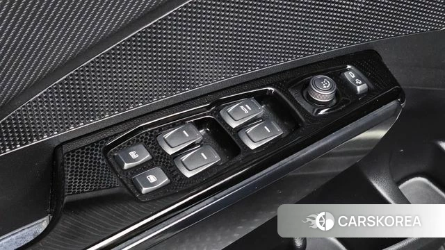 Ssangyong Berry New Tivoli id 4410013 из Кореи 8