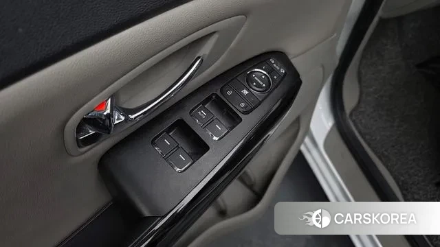 Kia The New Carnival id 3666527 из Кореи 8