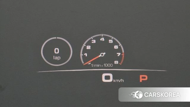 Porsche Cayenne (PO536) id 4179964 из Кореи 8