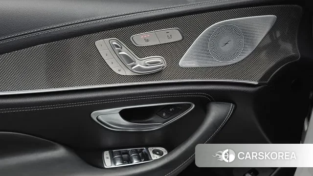 Mercedes-Benz CLS-Class C257 id 3666429 из Кореи 8