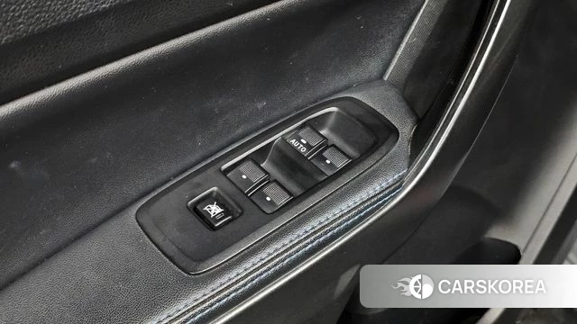 Ford Ranger 3rd Generation id 4402063 из Кореи 8