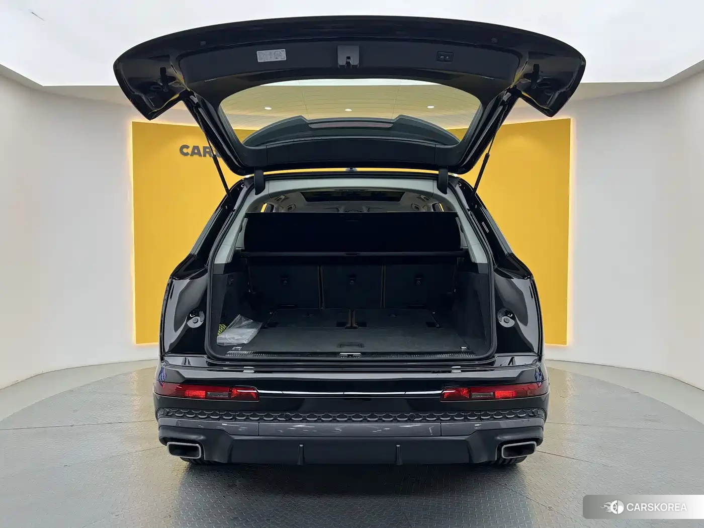 Audi Q7 id 4546223 из Китая 8