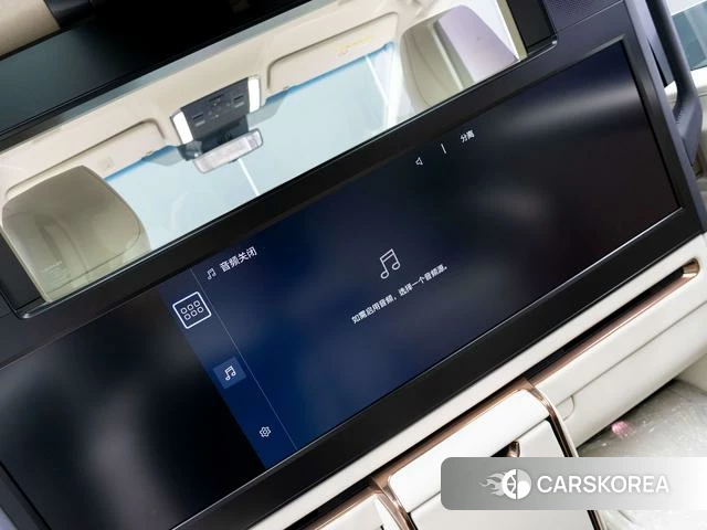 Lexus LM id 3939360 из Китая 8