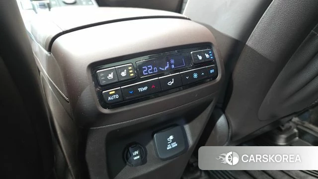 Hyundai The New Palisade id 3826291 из Кореи 8