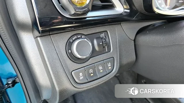 Chevrolet (GM Daewoo) The New Spark id 3292012 из Кореи 8