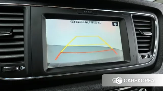 Kia The New Carnival id 3789133 из Кореи 8