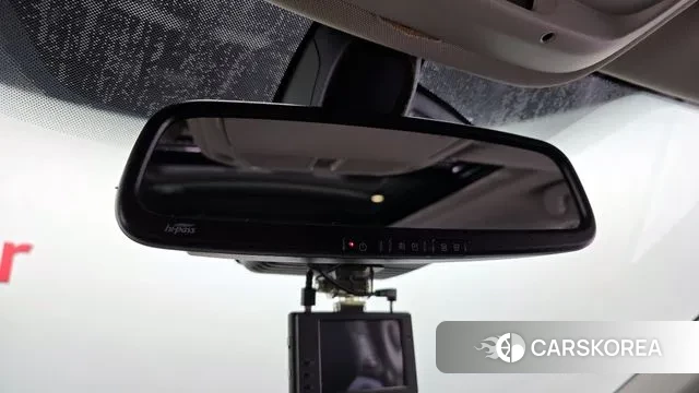 Renault Korea (Samsung) QM6 id 3386063 из Кореи 8