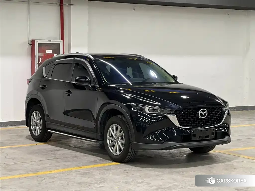 Mazda CX-5 id 4578256 из Китая 8