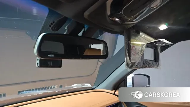 Ssangyong Torres id 3539054 из Кореи 8