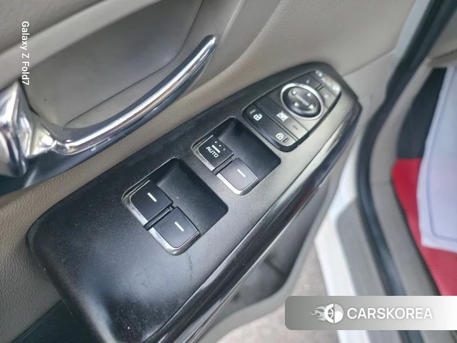 Kia The New Carnival id 3844236 из Кореи 8