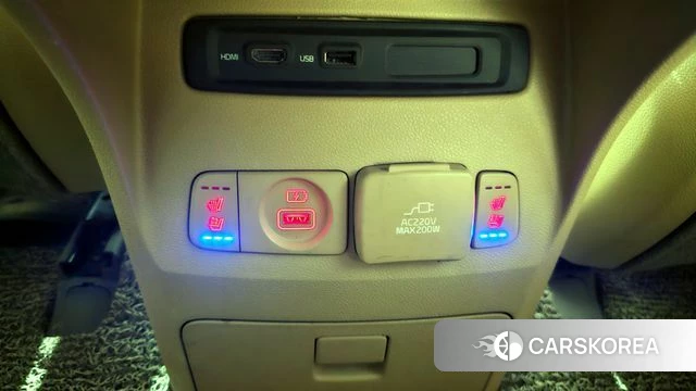 Kia The New Carnival id 3924299 из Кореи 8