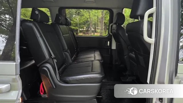 Hyundai Staria id 3007123 из Кореи 8