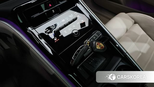Porsche Panamera (976) id 4589960 из Кореи 8