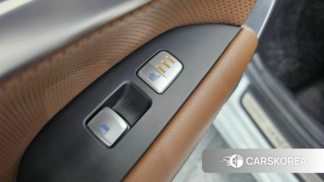Genesis G70 id 4310928 из Кореи 8